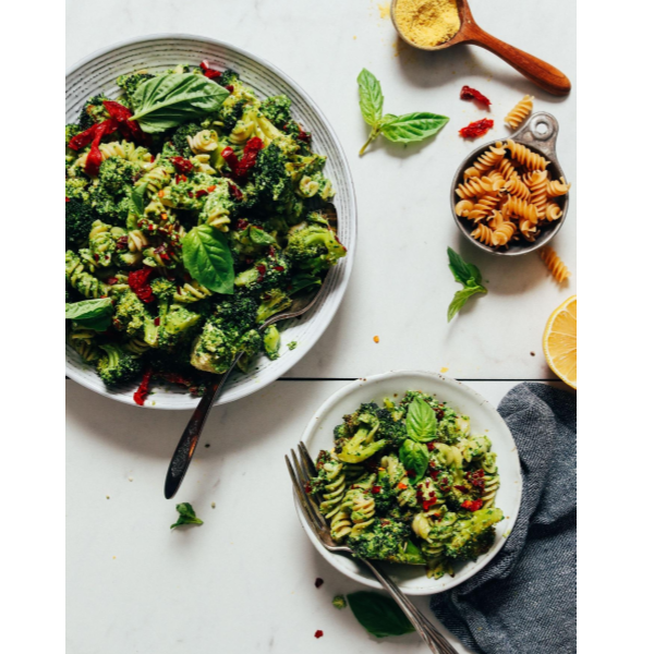 salad