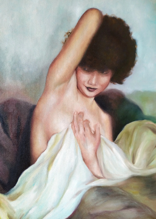Veronica Ciccarese