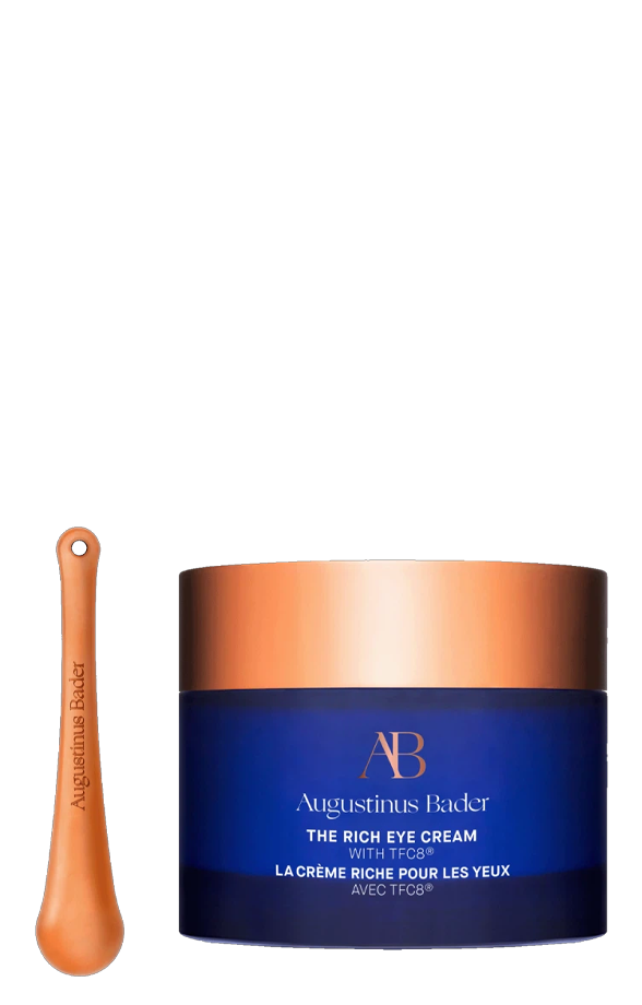 The Rich Eye Cream