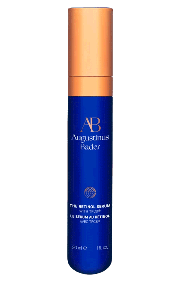 The Retinol Serum