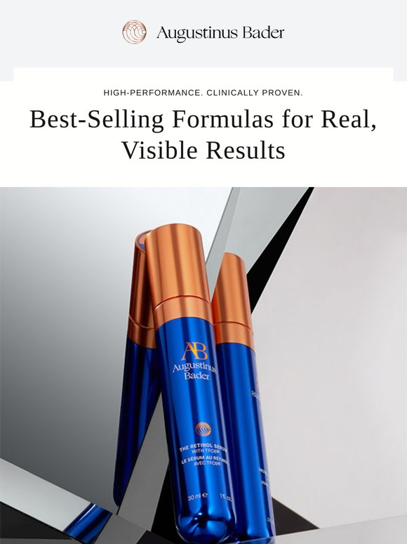 Reveal Your Best Skin Yet