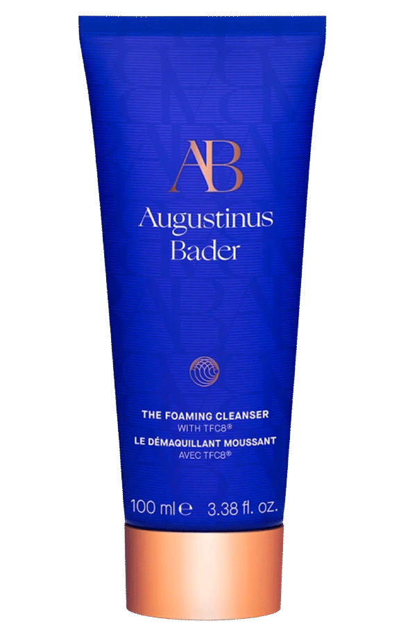 The Foaming Cleanser