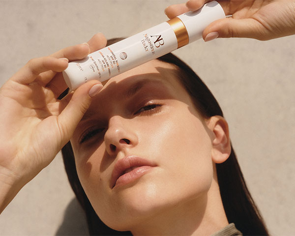 New: The Sunscreen SPF 50