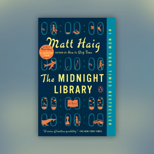 The Midnight Library