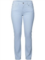 5 Pocket Colored Jeans