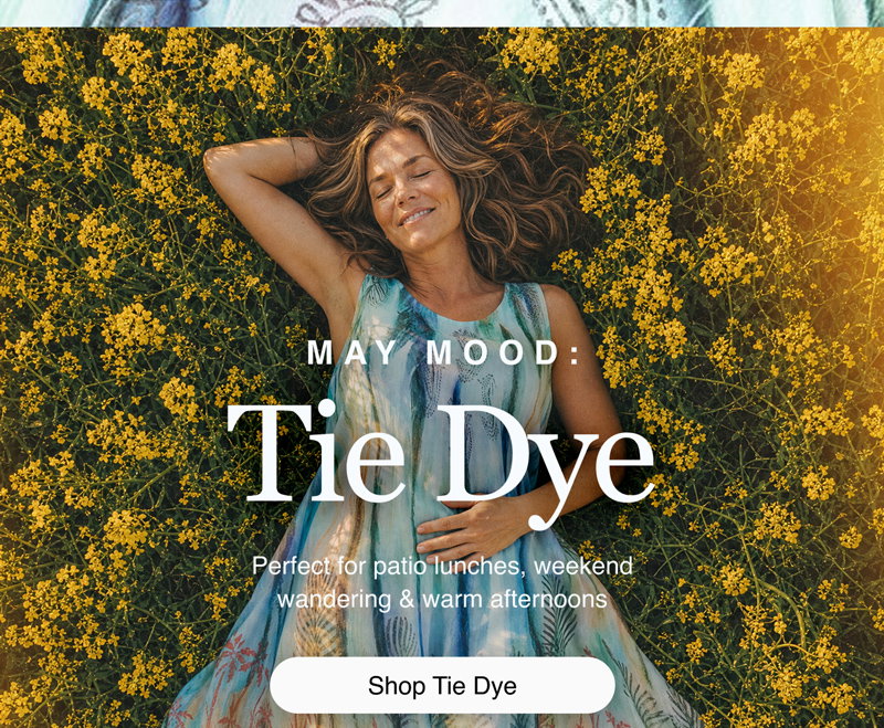 Tie Dye