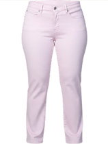 5 Pocket Colored Jeans