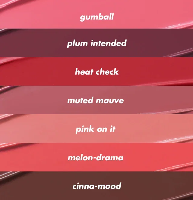 7 Shades