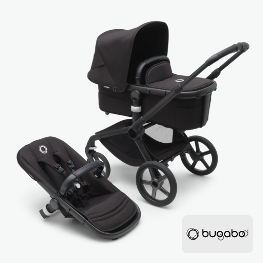 Bugaboo Fox 5