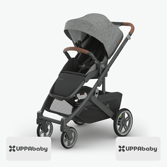 UPPAbaby Cruz V3 Stroller