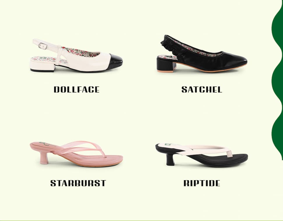 Shop BC Footwear