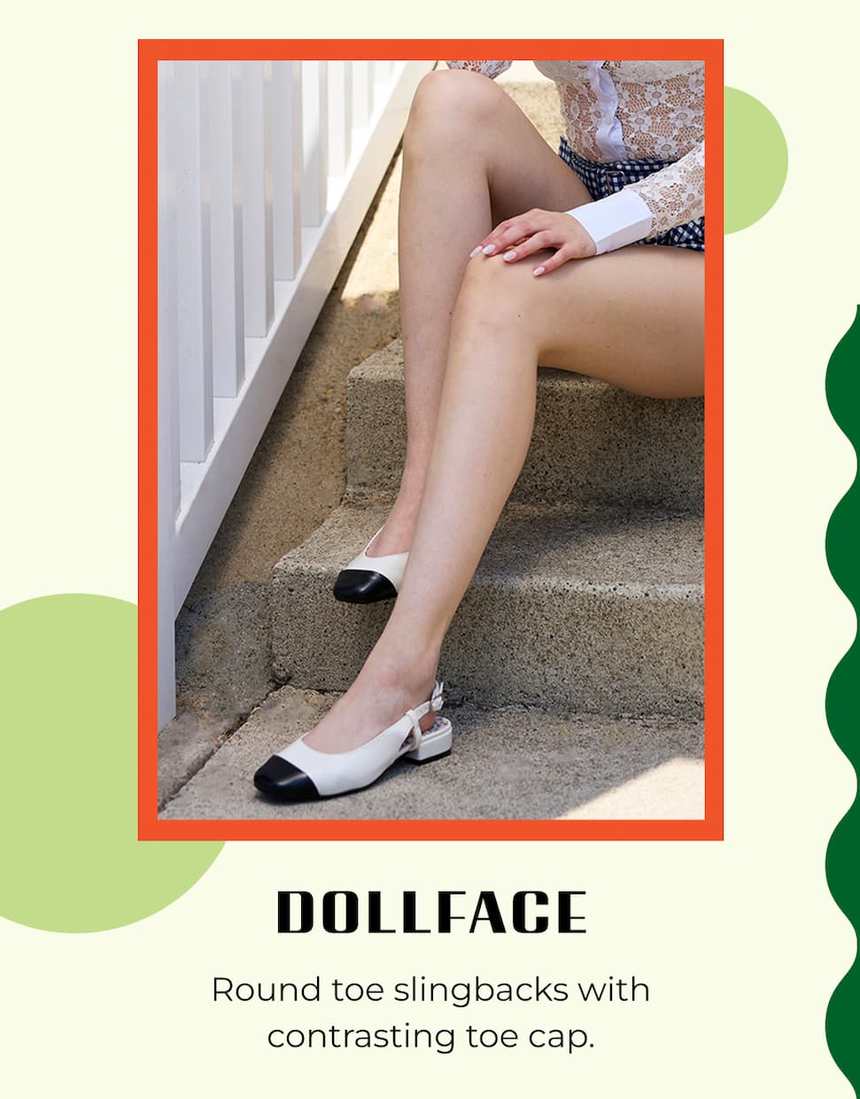 Shop Dollface