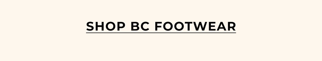 Shop BC Footwear