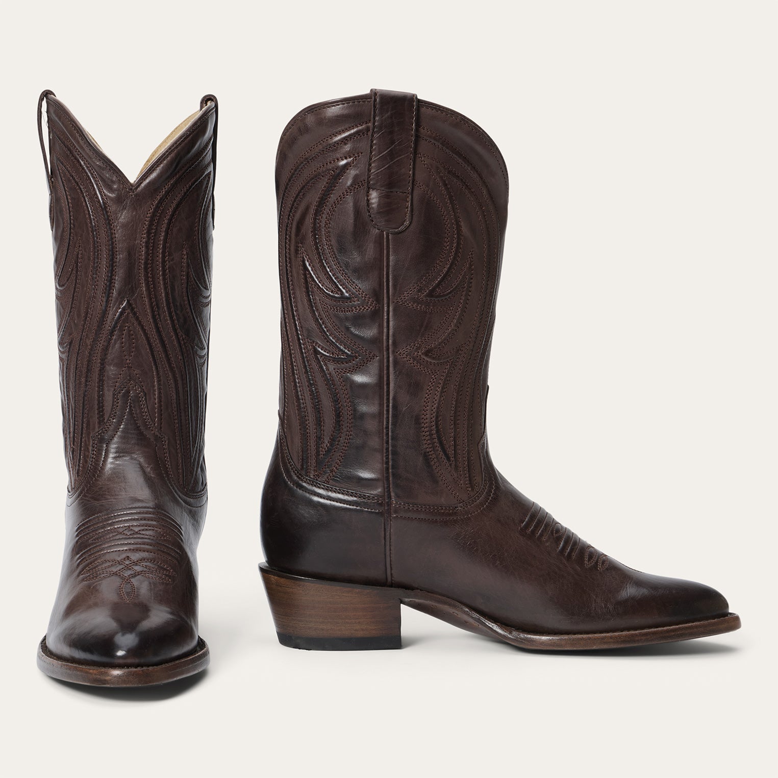 Nora Boots