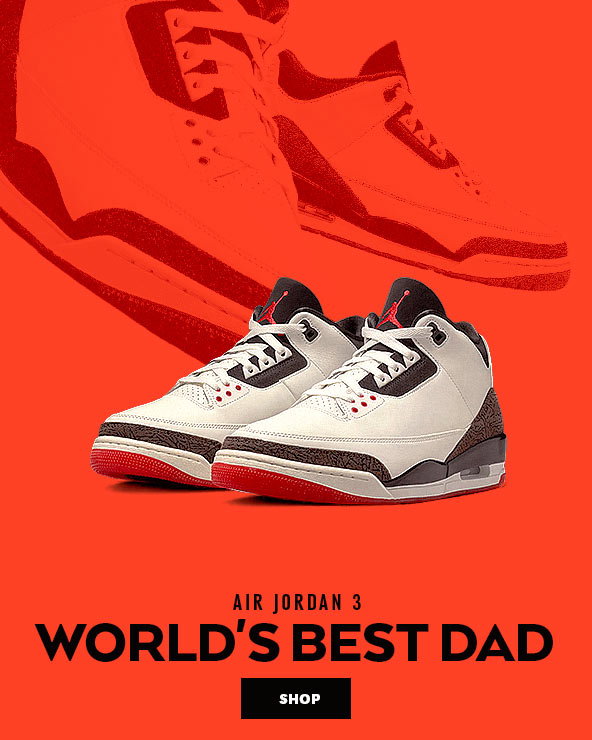 JORDAN 3