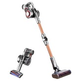 JIMMY H9 Pro Flexible Cordless Vacuum, 25000Pa Ultra Suction, 80-Min Max Run Time, Auto Power Adjust & Stand Holder