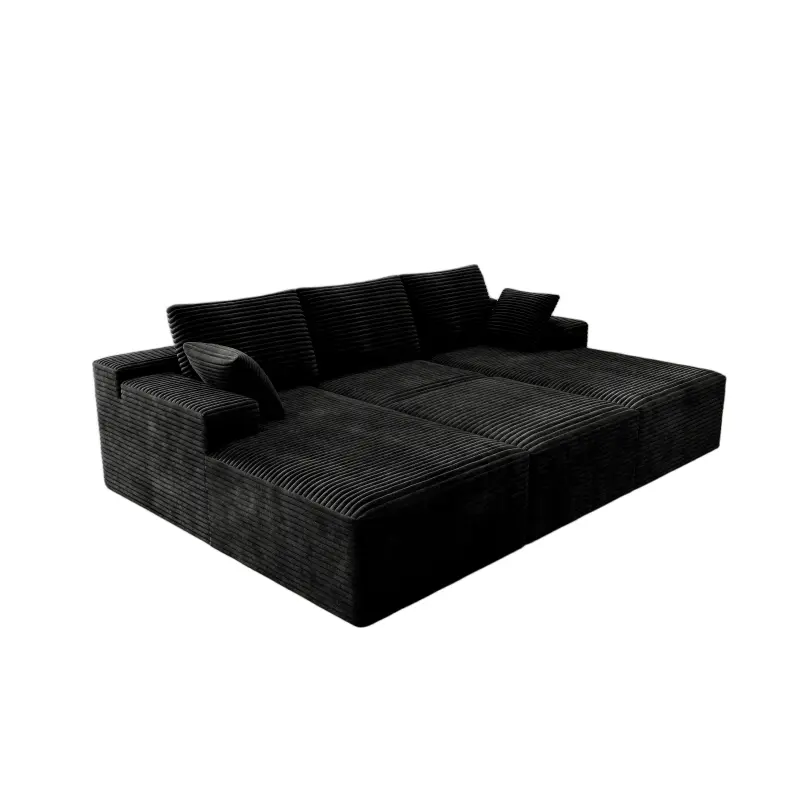 Image of Sectional with 3 Chaise