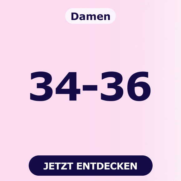 Größe 34-36