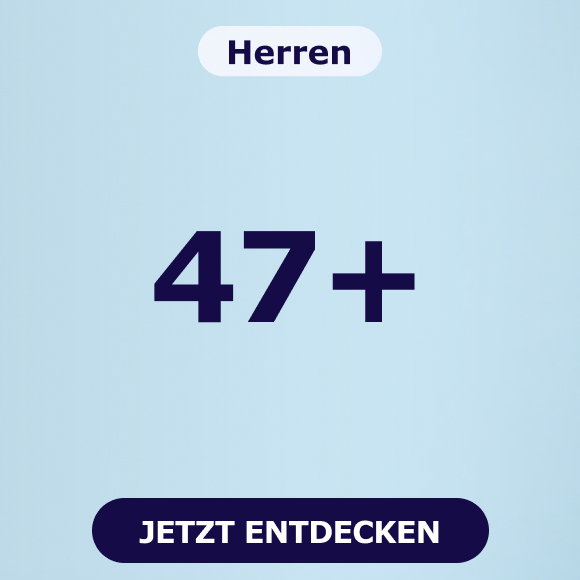 Größe 47+
