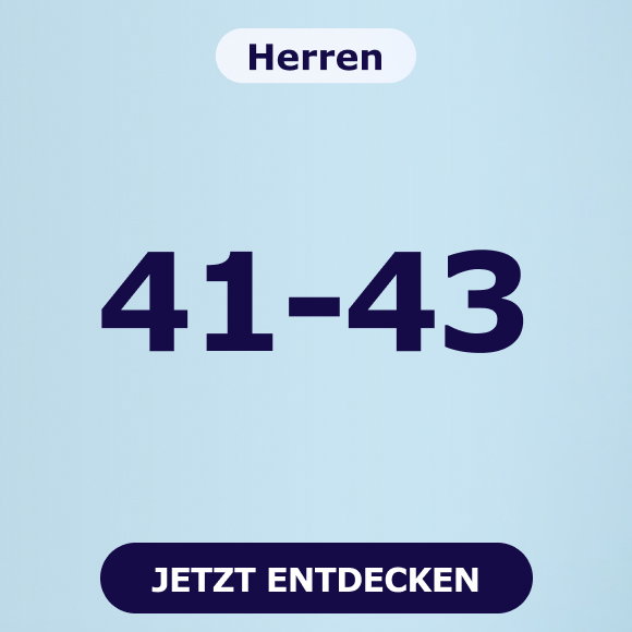Größe 41-43