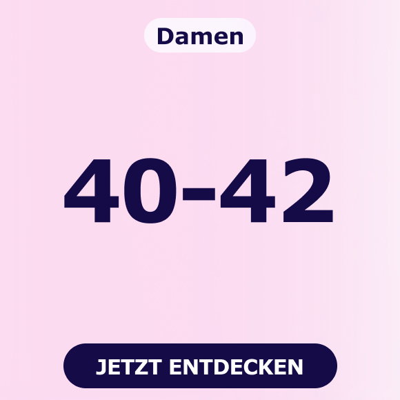 Größe 40-42