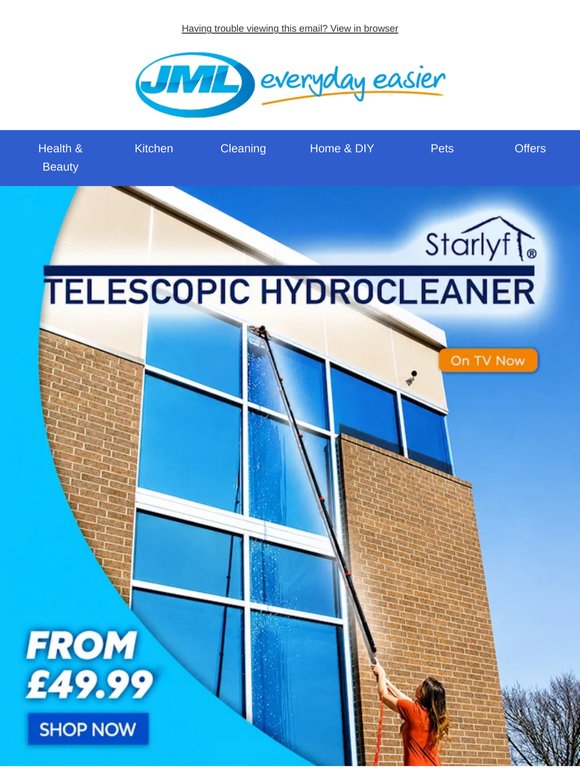 Valued subscriber, have you got yours yet?