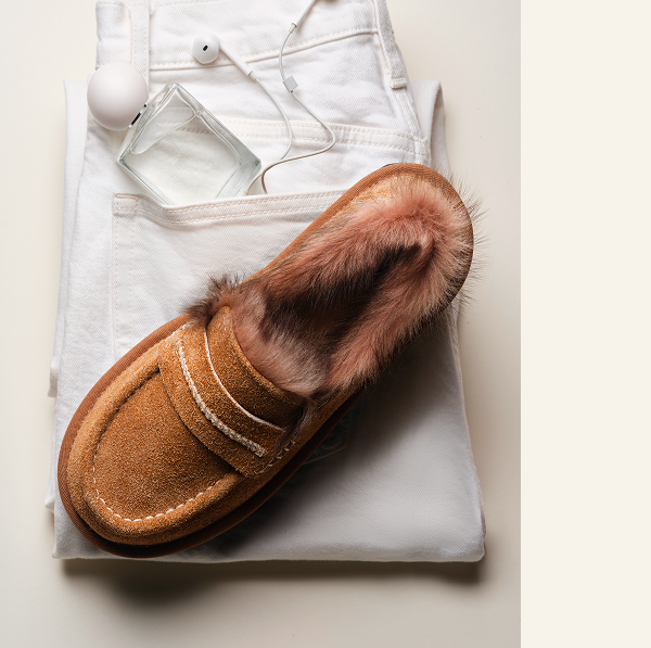 Women's Ellis Loafer
