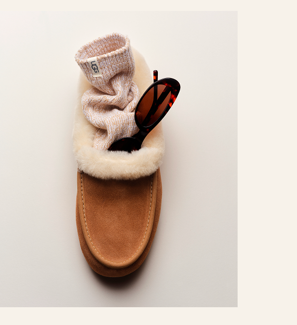 Women's Ansley Mule