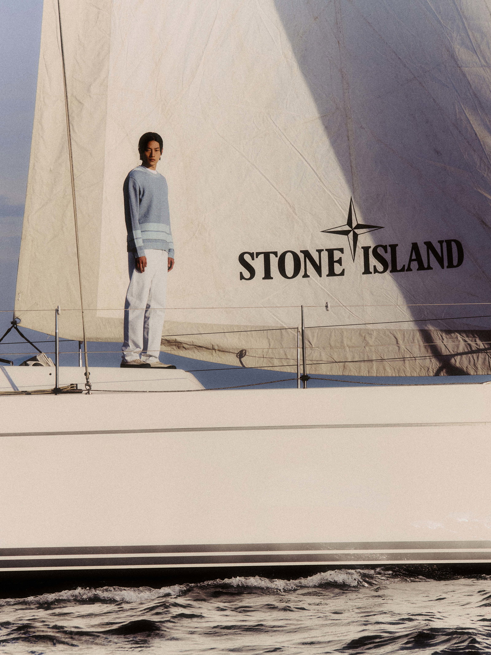 Stone Island