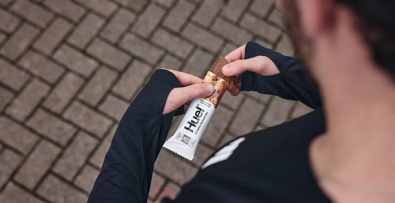 The hidden hunger problem