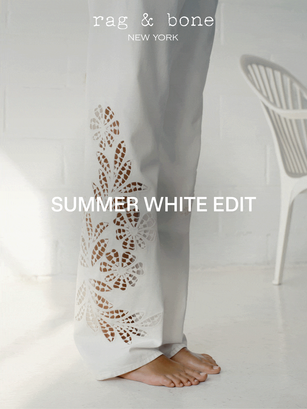 Shop Summer White Edit
