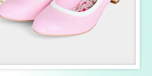 Sweet Melody Shoes