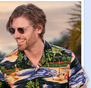 Sunset Sessions Shirt