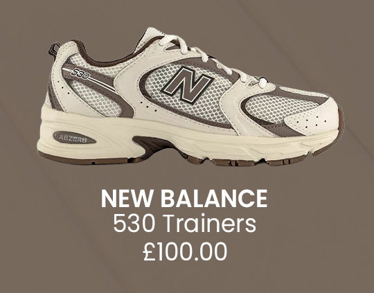 New Balance Image