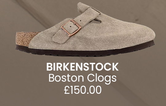BIRKENSTOCK Image