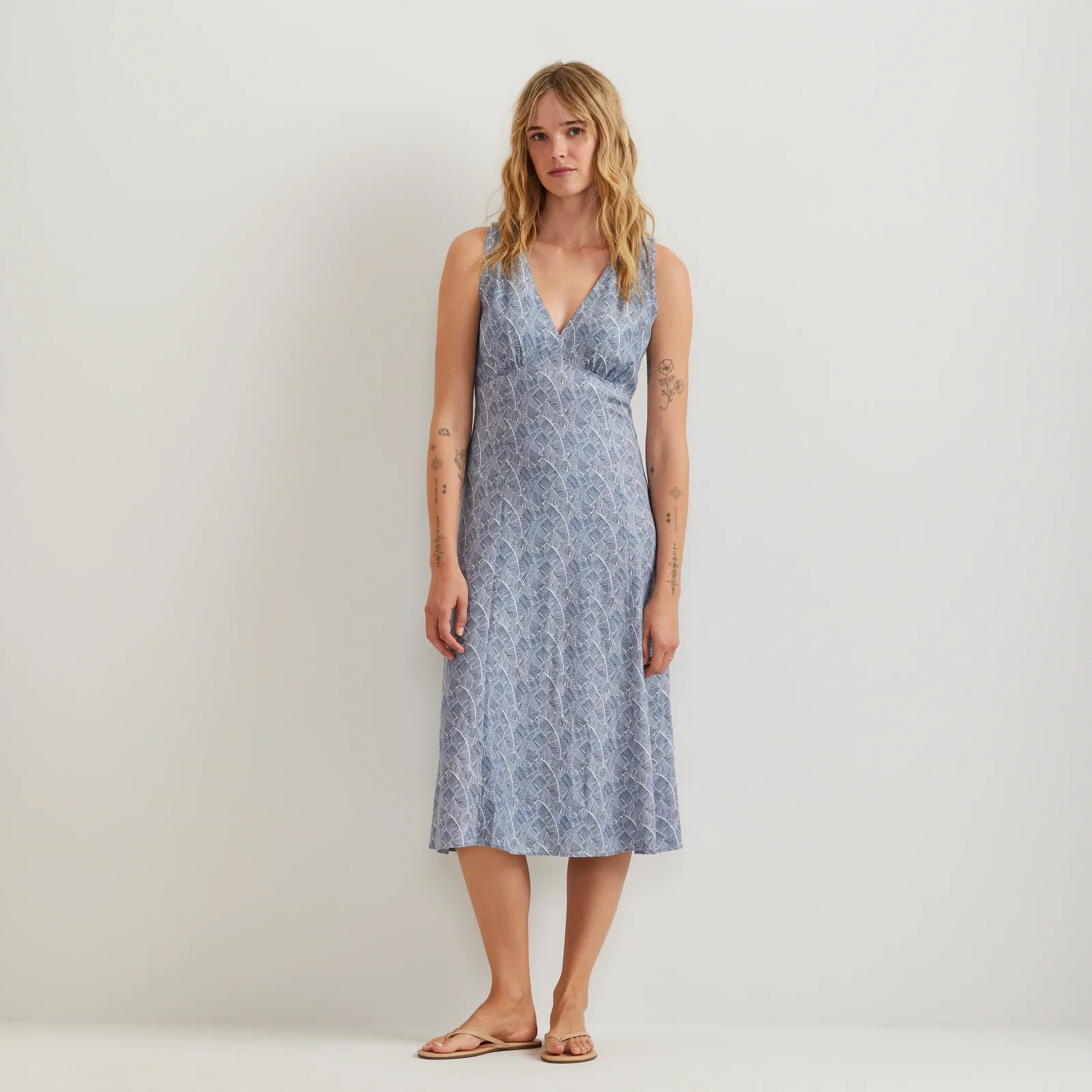 Image of Women's Destination Dress