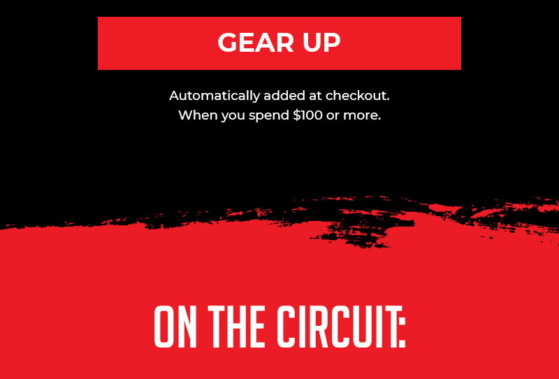 GEAR UP
