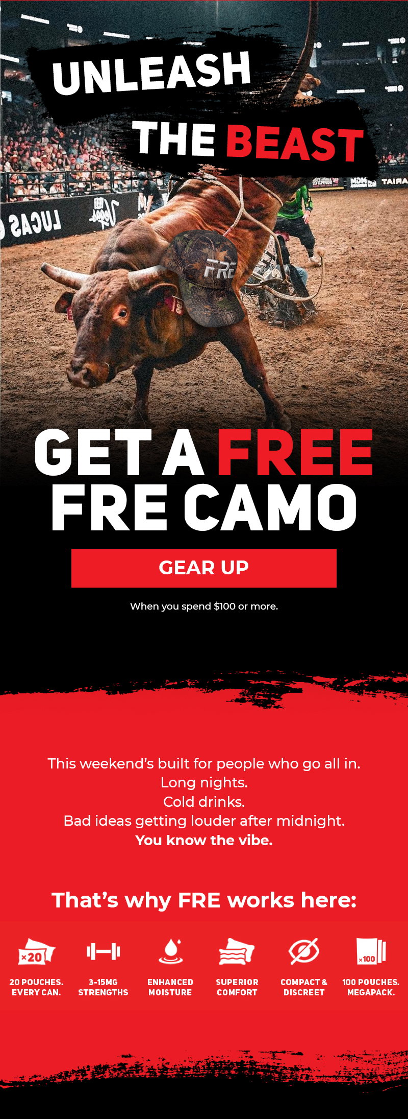 GEAR UP