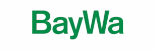Logo BayWa