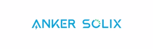 Logo ANKER SOLIX