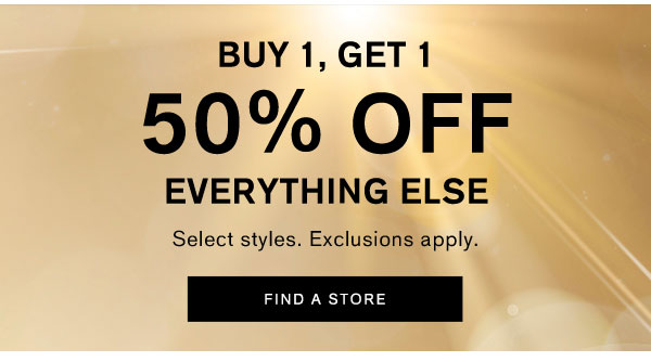 Find a Store