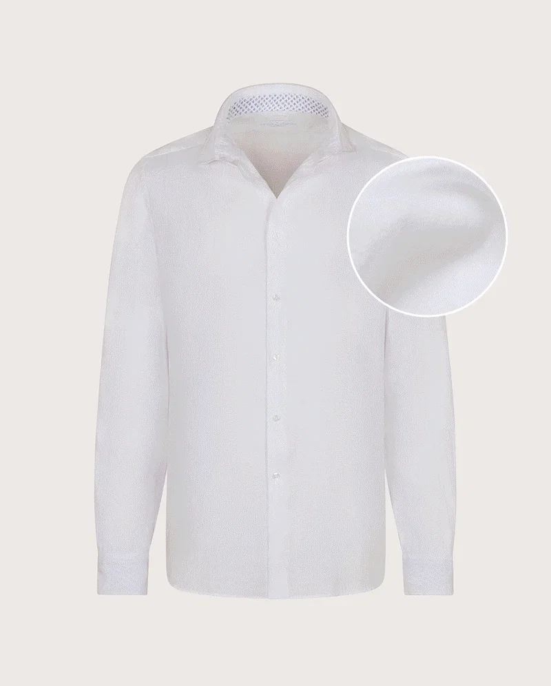 Camicie 100% Lino
