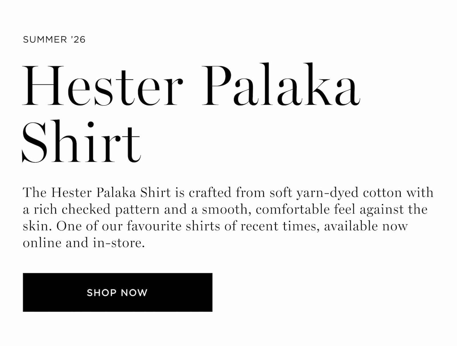 Shop Now