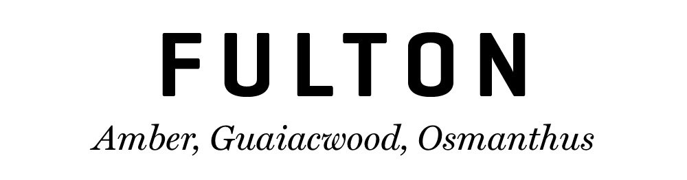 Fulton Fragrance