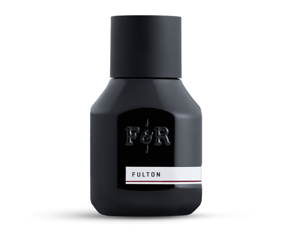 Fulton Extrait Bottle