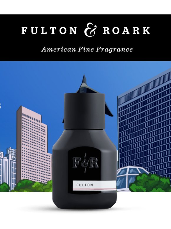 Fresh Amber, Velvety Black Plum, and Smoldering Guiacwood