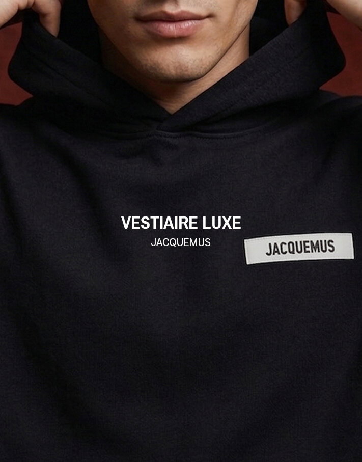 Vestiaire Luxe