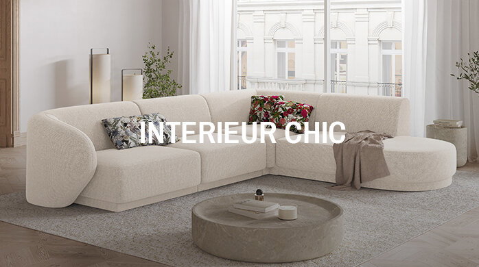 Intérieur Chic