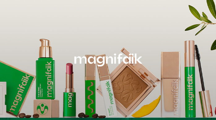 Magnifaïk