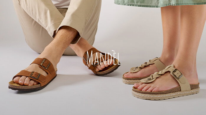Mandèl
